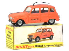 DINKY TOYS (FRANCE) (1)