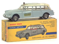 DINKY TOYS (FRANCE) (1)