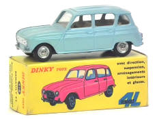 DINKY TOYS (FRANCE) (1)