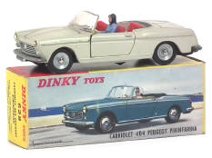 DINKY TOYS (FRANCE) (1)