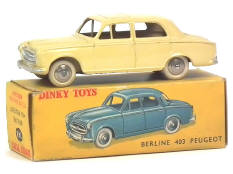 DINKY TOYS (FRANCE) (1)