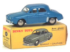 DINKY TOYS (FRANCE) (1)