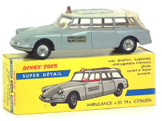 DINKY TOYS (FRANCE) (1)