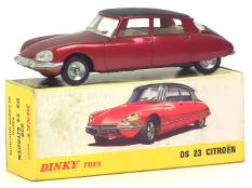 DINKY TOYS (FRANCE) (1)