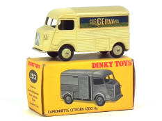 DINKY TOYS (FRANCE) (1)