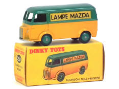 DINKY TOYS (FRANCE) (1)