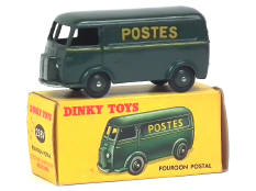 DINKY TOYS (FRANCE) (1)