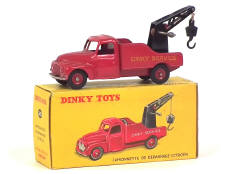 DINKY TOYS (FRANCE) (1)