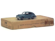 DINKY TOYS (FRANCE) (2)