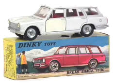 DINKY TOYS (FRANCE) (1)