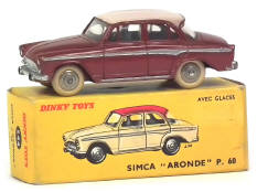 DINKY TOYS (FRANCE) (1)