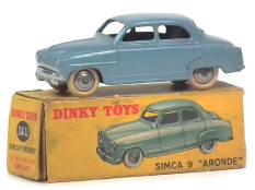 DINKY TOYS (FRANCE) (1)