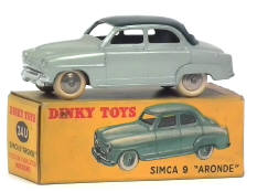 DINKY TOYS (FRANCE) (1)