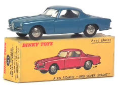 DINKY TOYS (FRANCE) (1)