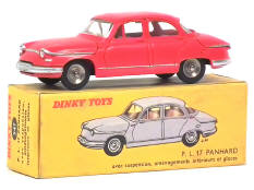 DINKY TOYS (FRANCE) (1)