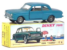 DINKY TOYS (FRANCE) (1)