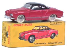 DINKY TOYS (FRANCE) (1)
