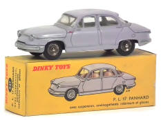 DINKY TOYS (FRANCE) (1)