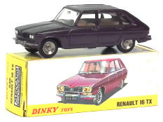 DINKY TOYS (FRANCE) (1)