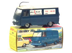 DINKY TOYS (FRANCE) (1)