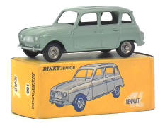 DINKY TOYS (FRANCE) Série JUNIOR (1)