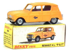 DINKY TOYS (FRANCE) (1)