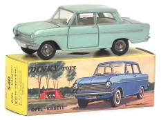 DINKY TOYS (FRANCE) (1)
