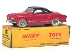 DINKY TOYS (FRANCE) (1)