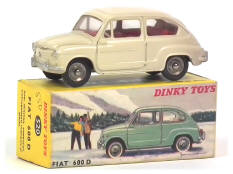 DINKY TOYS (FRANCE) (1)