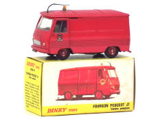 DINKY TOYS (FRANCE) (1)