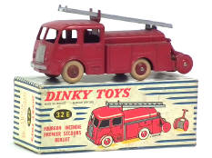 DINKY TOYS (FRANCE) (1)