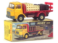 DINKY TOYS (FRANCE) (1)