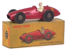 DINKY TOYS (FRANCE) (1)