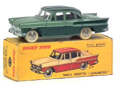 DINKY TOYS (FRANCE) (1)
