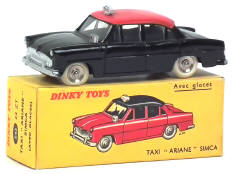 DINKY TOYS (FRANCE) (1)
