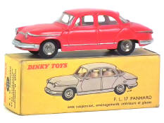 DINKY TOYS (FRANCE) (1)