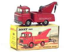 DINKY TOYS (FRANCE) (1)