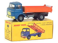 DINKY TOYS (FRANCE) (1)