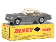DINKY TOYS (FRANCE) (1)