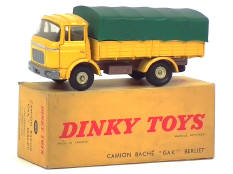 DINKY TOYS (FRANCE) (1)