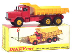 DINKY TOYS (FRANCE) (1)