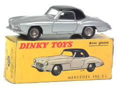DINKY TOYS (FRANCE) (1)