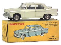 DINKY TOYS (FRANCE) (1)