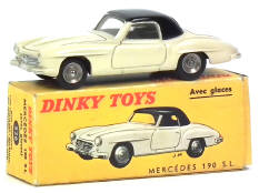 DINKY TOYS (FRANCE) (1)