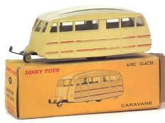 DINKY TOYS (FRANCE) (1)