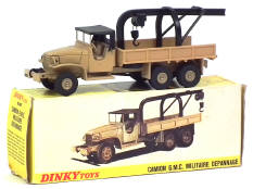 DINKY TOYS (FRANCE) (1)