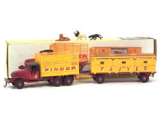 DINKY TOYS (FRANCE) (1)