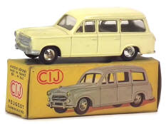 C.I.J. (FRANCE) (1)
