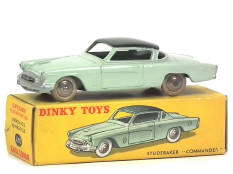 DINKY TOYS (FRANCE) (1)