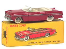 DINKY TOYS (FRANCE) (1)